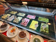-The COOK·厨餐厅·自助餐(浦东嘉里大酒店)