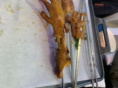 -纪录片《人生一串》体验店(静安店)