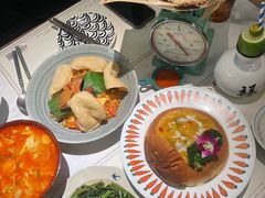 -太食獸泰式茶餐厅(北美新天地店)
