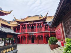 -钦赐仰殿道观