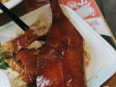 -裕记烧腊连锁餐饮(外马分店)
