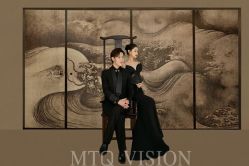 -蒙太奇婚纱摄影(万达店)
