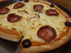 -Kpasta韩式意大利面