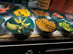 -東盛炭烤自助料理(玄武招商花园城店)