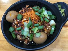 -冒椒火辣(太古里店)