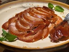 桂花香酥烤鸭-青年公社烤鸭(滨湖银泰店)