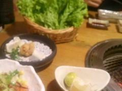 -赤坂亭·M9和牛烧肉·铁板烧(合肥万象城店)