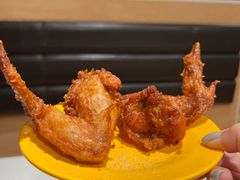 -冰岛茶餐厅(世茂店)