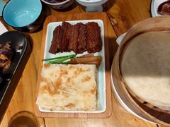 -局气 烤鸭·北京菜(光华路店)