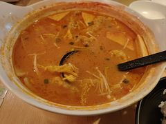 -阿香米线(宁波来福士广场店)