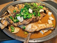 -鱼酷活鱼烤鱼(静安大融城店)