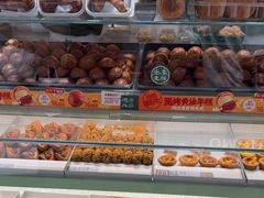 -泸溪河桃酥(龙湖长楹天街店)