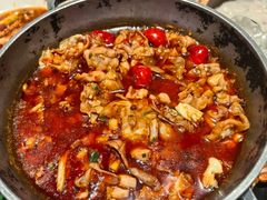 -聚味瞿记·龙虾堂(坡子街店)