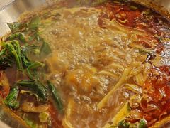 -老城红焖羊肉(老步行街店)