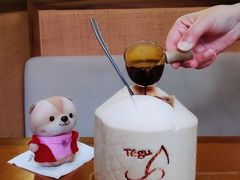 -Tegu泰古莲·泰国餐厅(红山6979店)
