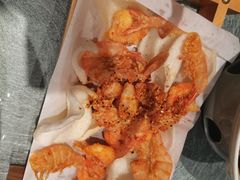 -小厨娘淮扬菜(六合欢乐港店)