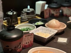 -东来顺·非遗火锅(赛格国际购物中心店)