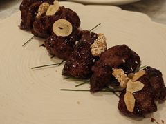 -喜来登由由大酒店九州膳坊中餐厅