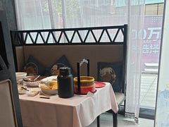 -味+新京宴·烤鸭·北京菜(创意谷店)