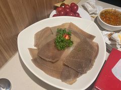 -海底捞火锅(万丰桥店)