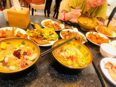 -东方之珠洗浴休闲广场(南开店)
