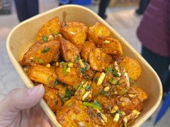 -周小亮丁家坡洋芋(全国总店)