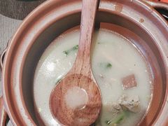 -古都历食南京菜·烤鸭·鸭血粉丝·汤包(南京博物院店)