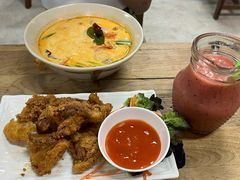 -Kat's Kitchen