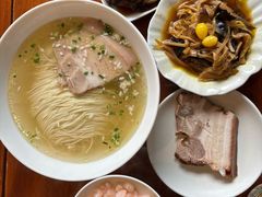 -同得兴 Since·1995 传统苏式面馆(十全街店)