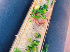 -竹泉农庄·竹筒饭(从化店)