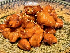 -柒园·三十年创意杭帮菜(龙湖滨江天街店)