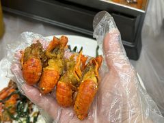 -四妹餐厅(玫瑰街店)