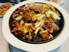 -悦融·京鲁菜·露台花园(安定门店)