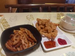 -串盟烧烤·长沙美食地标(星沙店)
