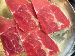 -釜山火炉·海鲜烤肉(紫藤路店)