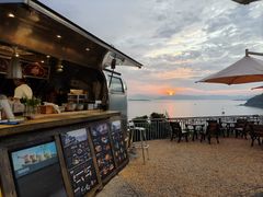 -Brew Farm·精酿农场海滨悬崖餐厅