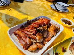 -老字号蛇口德记烧腊饭店·海鲜加工