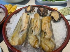 -綱元·海鲜豆捞(明州里店)