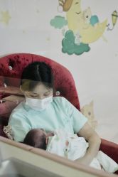 点击看大图 -台湾台婴美月子中心(长沙保利店)