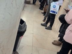 -哈尔滨医科大学附属第四医院(南岗院区)