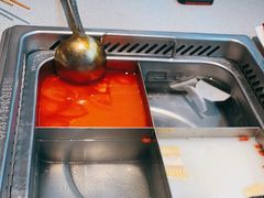 -海底捞大排档火锅(悦荟广场店)