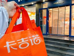 -卡吉诺动物奶油生日蛋糕(中原路店)