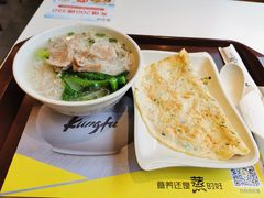 瘦肉粉-真功夫(环市中路店)
