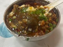 -代四孃牛华豆腐脑美味小食(总店)