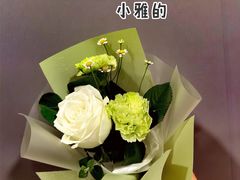 -嘻嘻·花艺(智创城店)