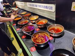 -九鼎轩脆毛肚火锅(商业街店)