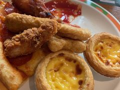 -比格比萨自助(花园路店)