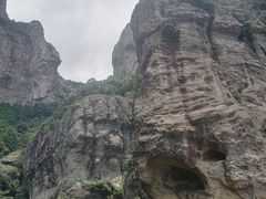 -雁荡山风景名胜区