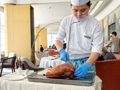 -海湾壹品·粤菜·早茶·烤鸭(拱北店)