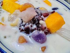 -水牛奶皇后糖水铺